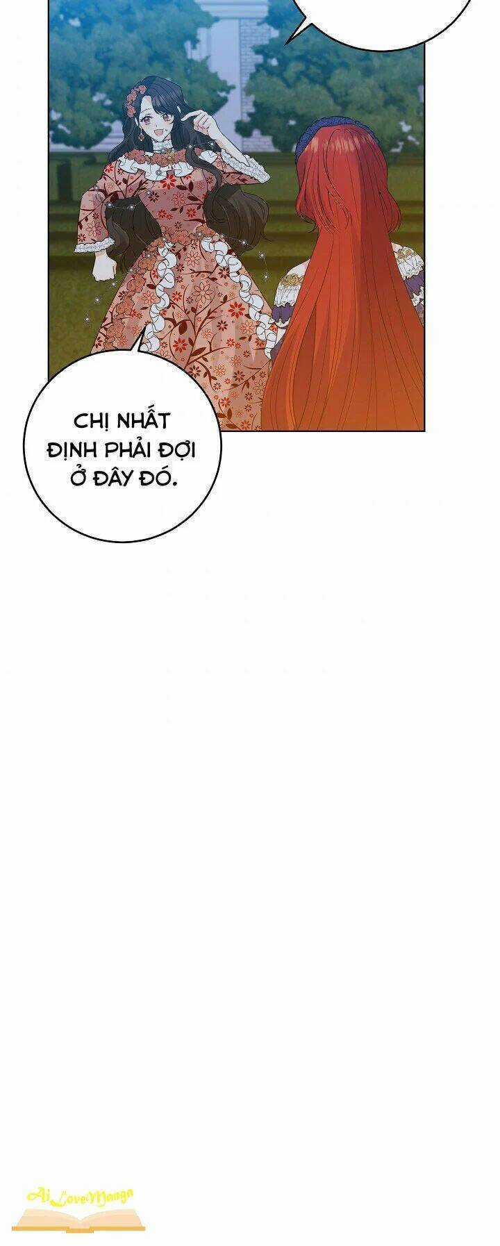 Tôi Trở Thành Gia Sư Của Tên Bạo Chúa Chapter 32.2 trang 6