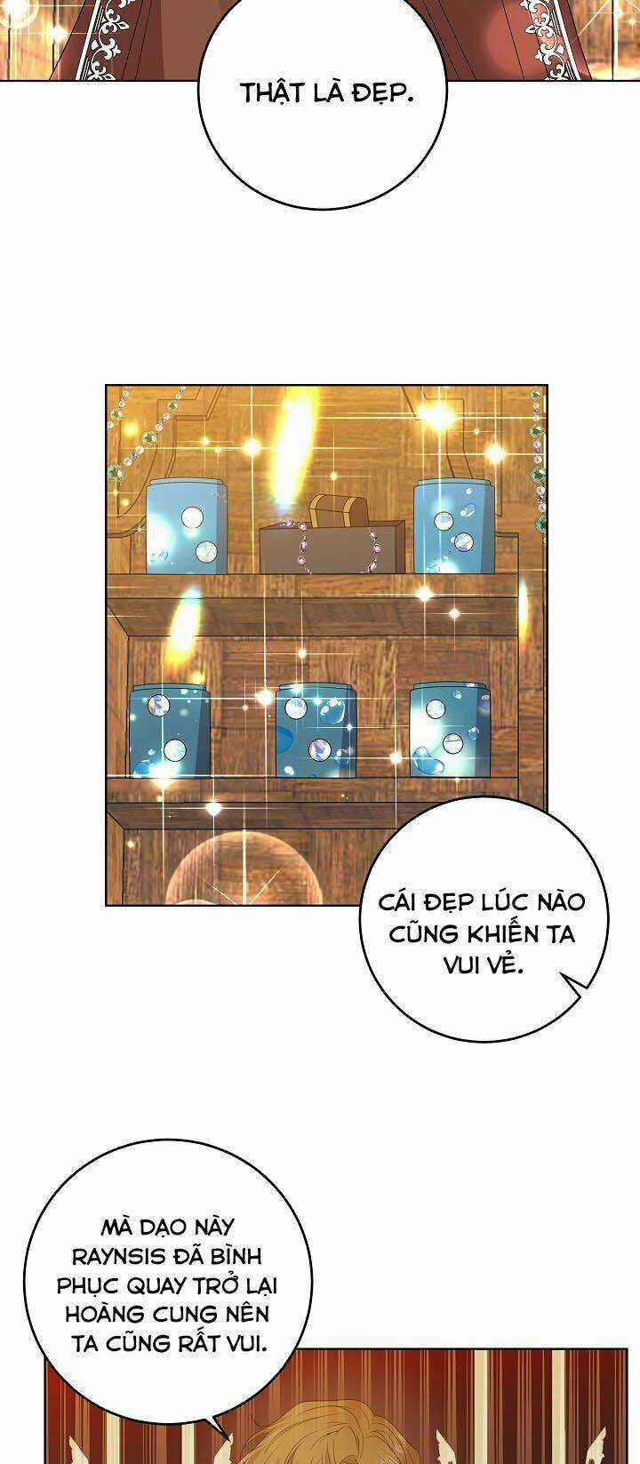 Tôi Trở Thành Gia Sư Của Tên Bạo Chúa Chapter 33 trang 12