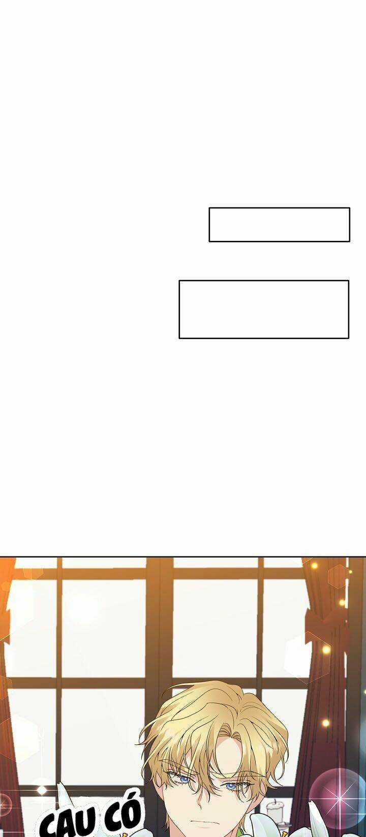 Tôi Trở Thành Gia Sư Của Tên Bạo Chúa Chapter 33 trang 26