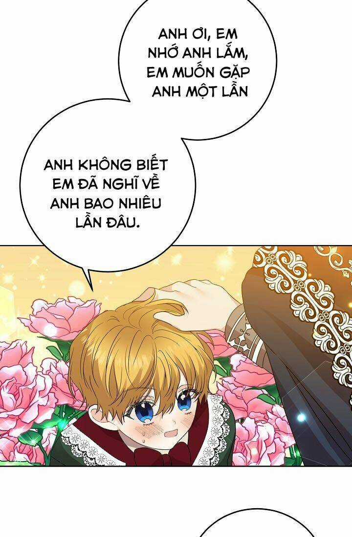 Tôi Trở Thành Gia Sư Của Tên Bạo Chúa Chapter 33 trang 40