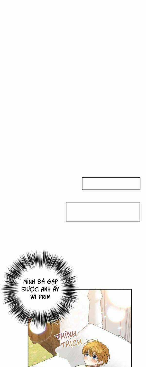 Tôi Trở Thành Gia Sư Của Tên Bạo Chúa Chapter 34 trang 10