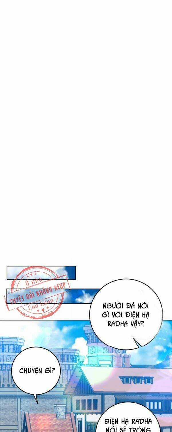 Tôi Trở Thành Gia Sư Của Tên Bạo Chúa Chapter 34 trang 22