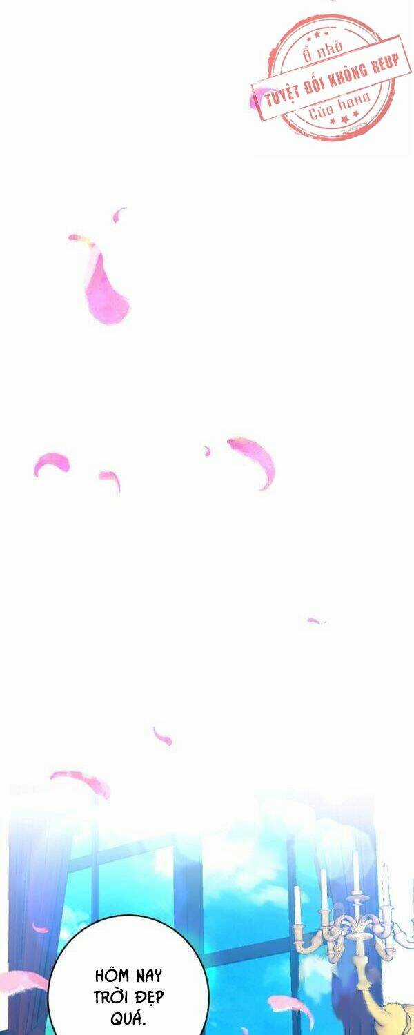 Tôi Trở Thành Gia Sư Của Tên Bạo Chúa Chapter 34 trang 29