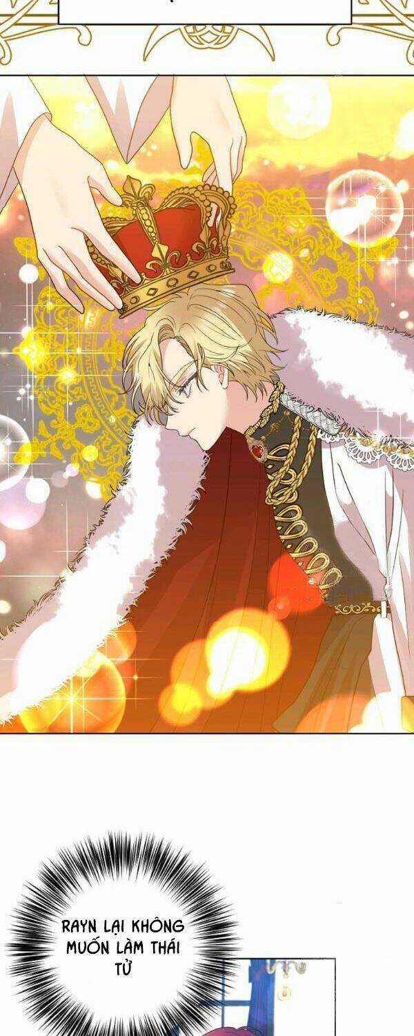 Tôi Trở Thành Gia Sư Của Tên Bạo Chúa Chapter 34 trang 35