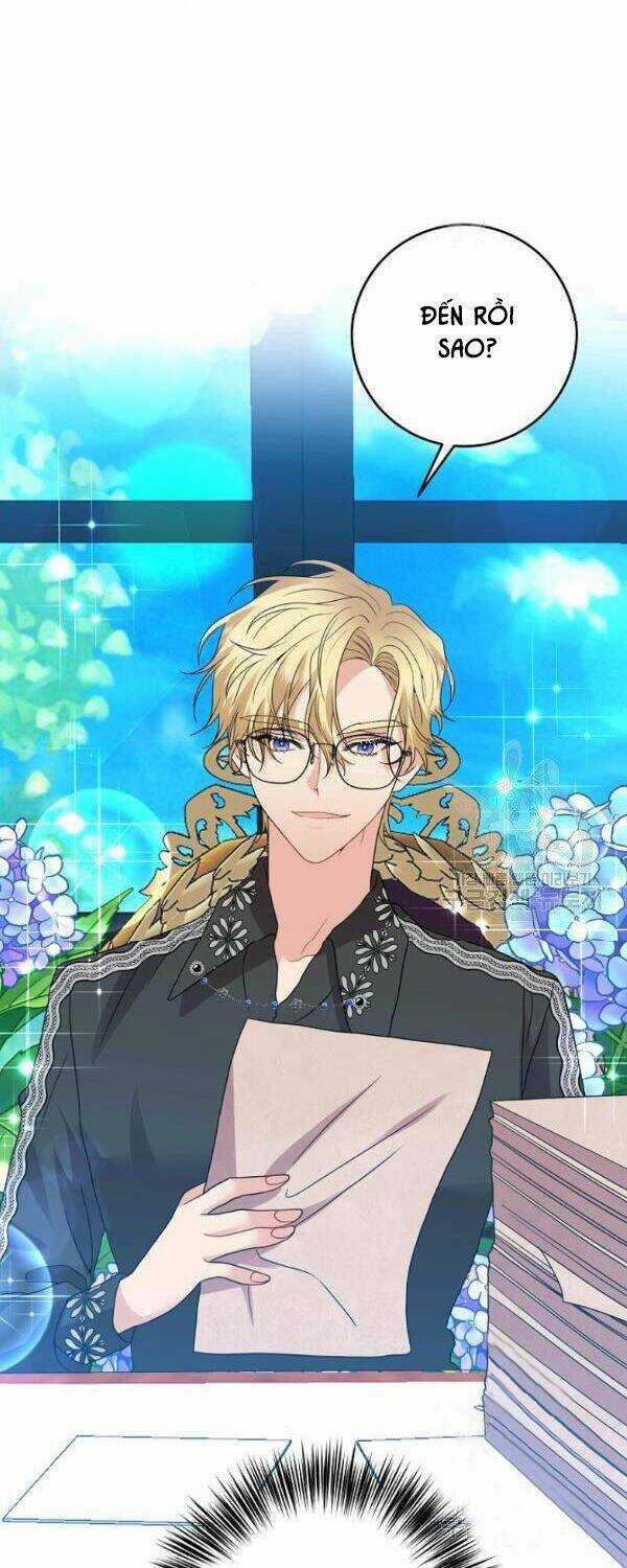 Tôi Trở Thành Gia Sư Của Tên Bạo Chúa Chapter 34 trang 37