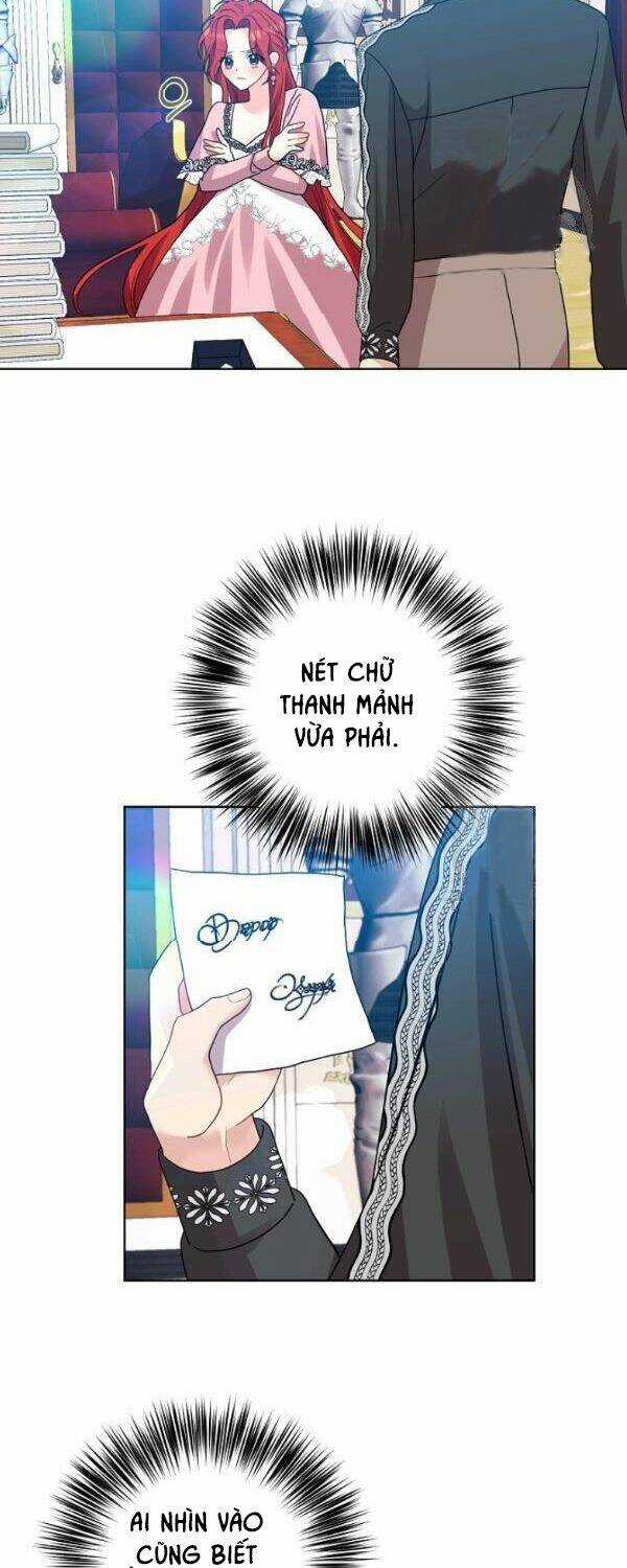 Tôi Trở Thành Gia Sư Của Tên Bạo Chúa Chapter 34 trang 41