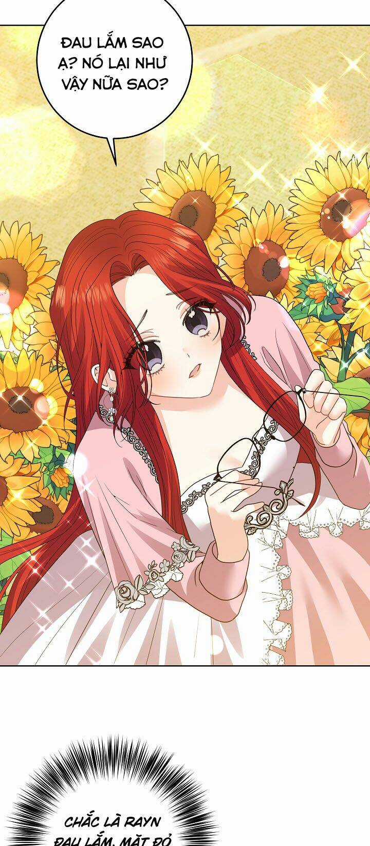 Tôi Trở Thành Gia Sư Của Tên Bạo Chúa Chapter 35 trang 12