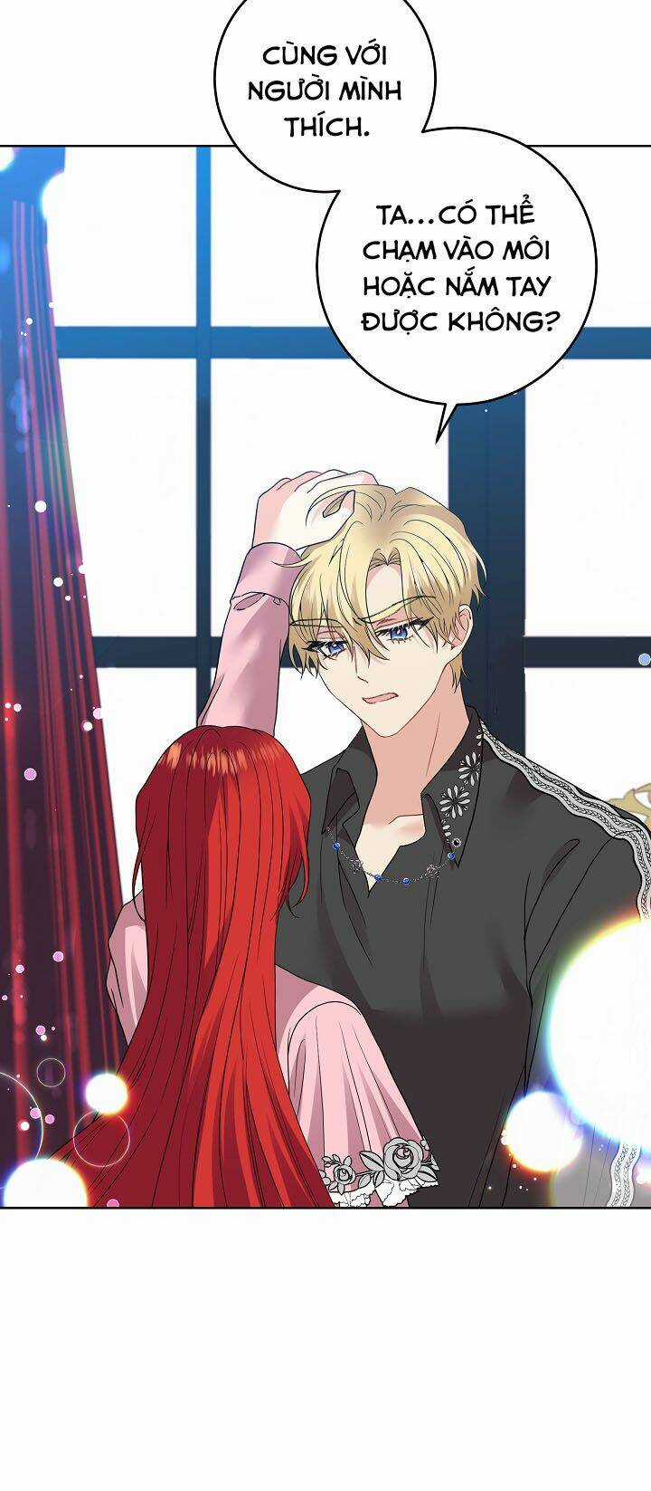 Tôi Trở Thành Gia Sư Của Tên Bạo Chúa Chapter 35 trang 18