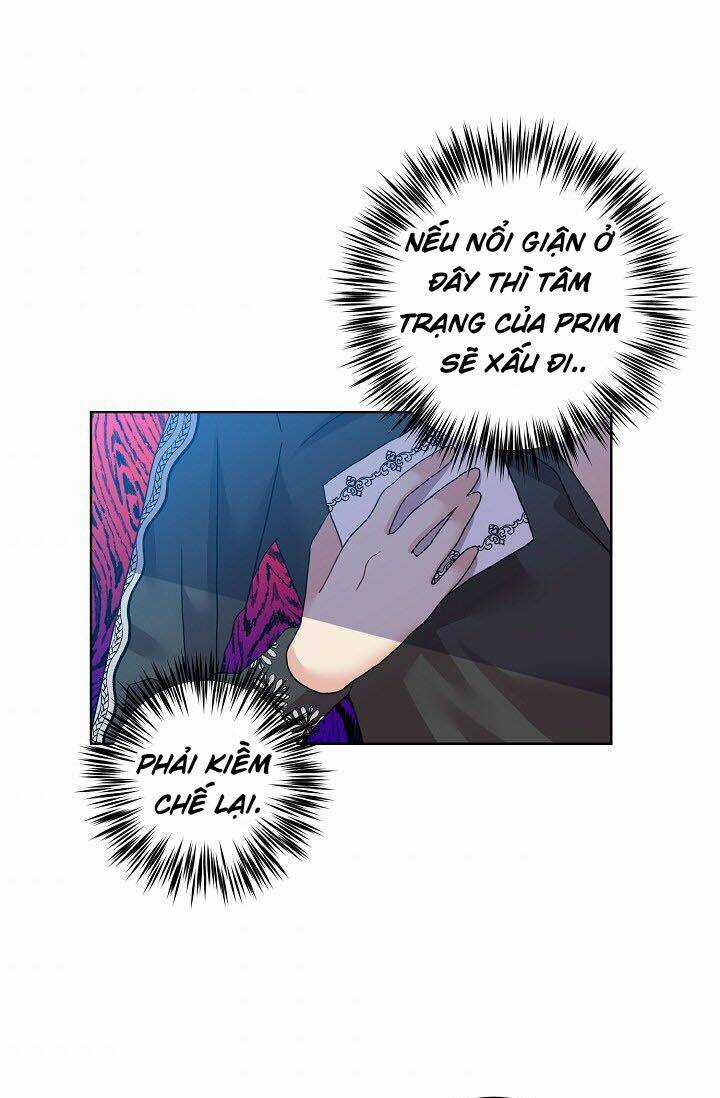 Tôi Trở Thành Gia Sư Của Tên Bạo Chúa Chapter 35 trang 2