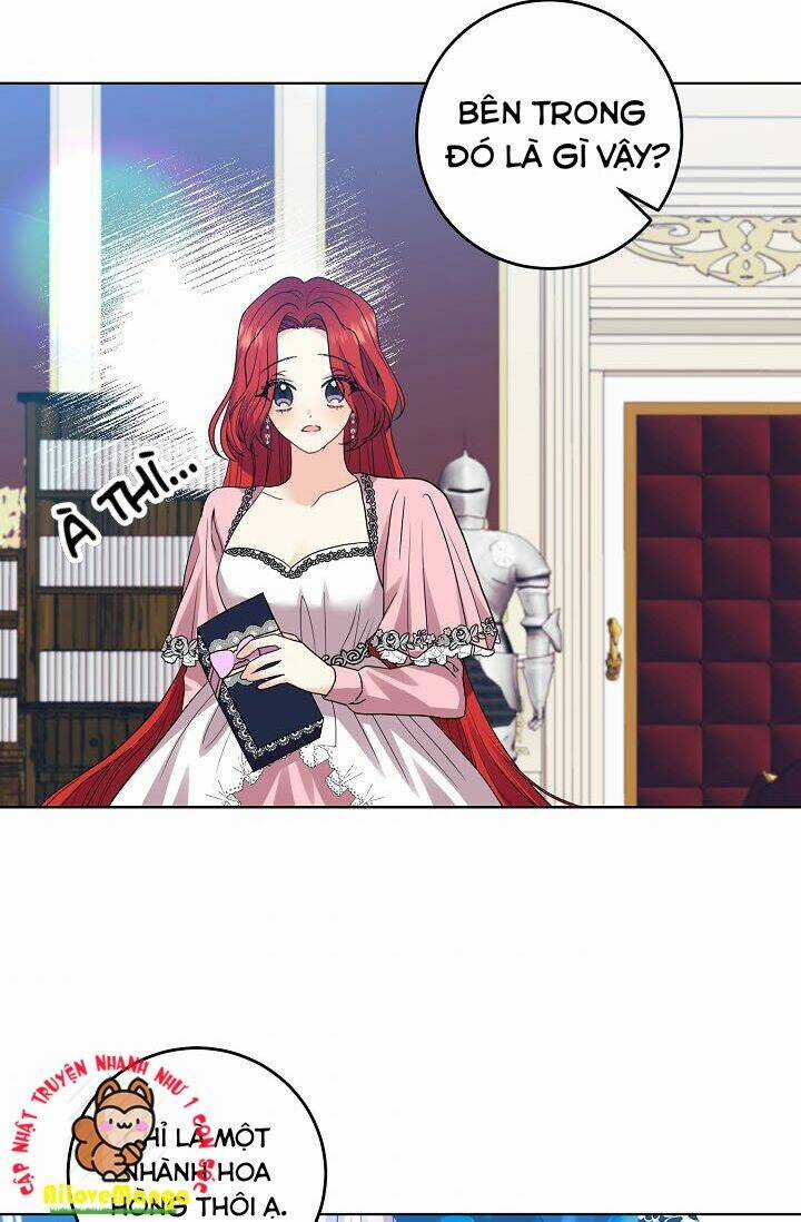 Tôi Trở Thành Gia Sư Của Tên Bạo Chúa Chapter 35 trang 3