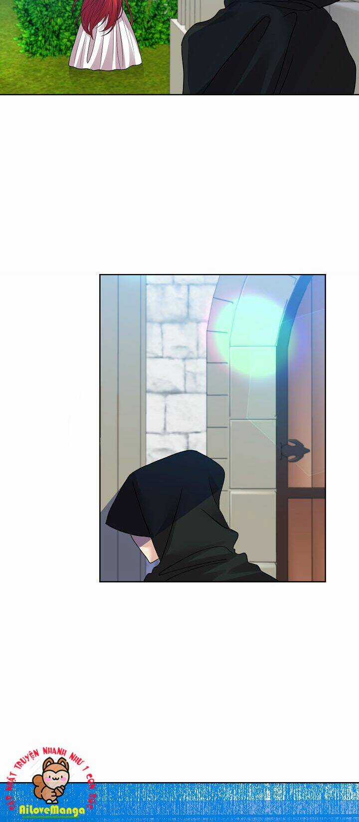 Tôi Trở Thành Gia Sư Của Tên Bạo Chúa Chapter 35 trang 31