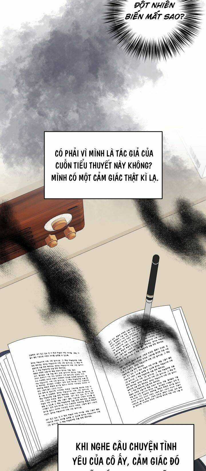 Tôi Trở Thành Gia Sư Của Tên Bạo Chúa Chapter 35 trang 38