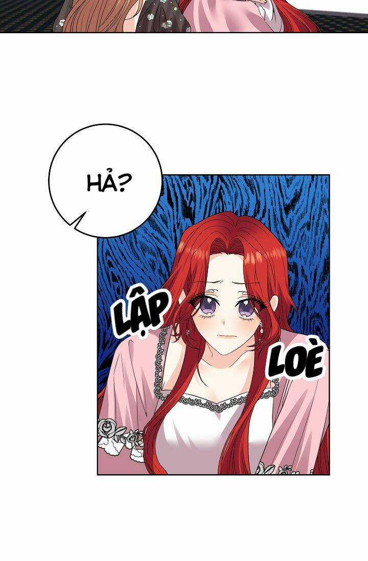 Tôi Trở Thành Gia Sư Của Tên Bạo Chúa Chapter 35 trang 40