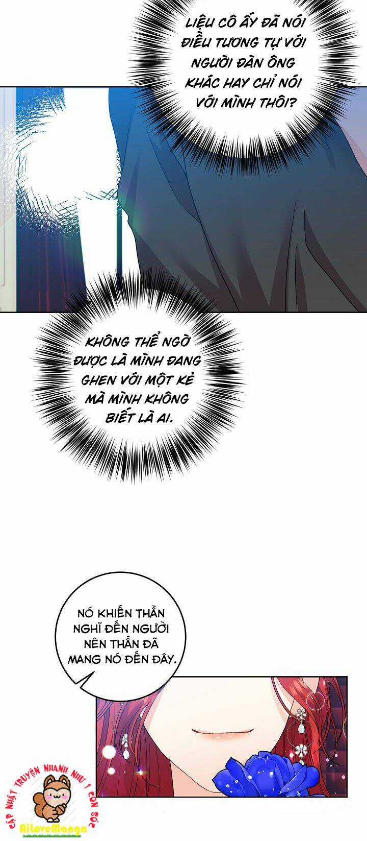 Tôi Trở Thành Gia Sư Của Tên Bạo Chúa Chapter 35 trang 5