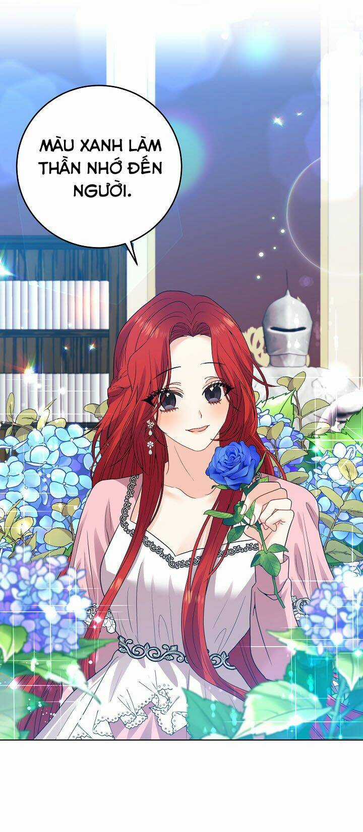 Tôi Trở Thành Gia Sư Của Tên Bạo Chúa Chapter 35 trang 6