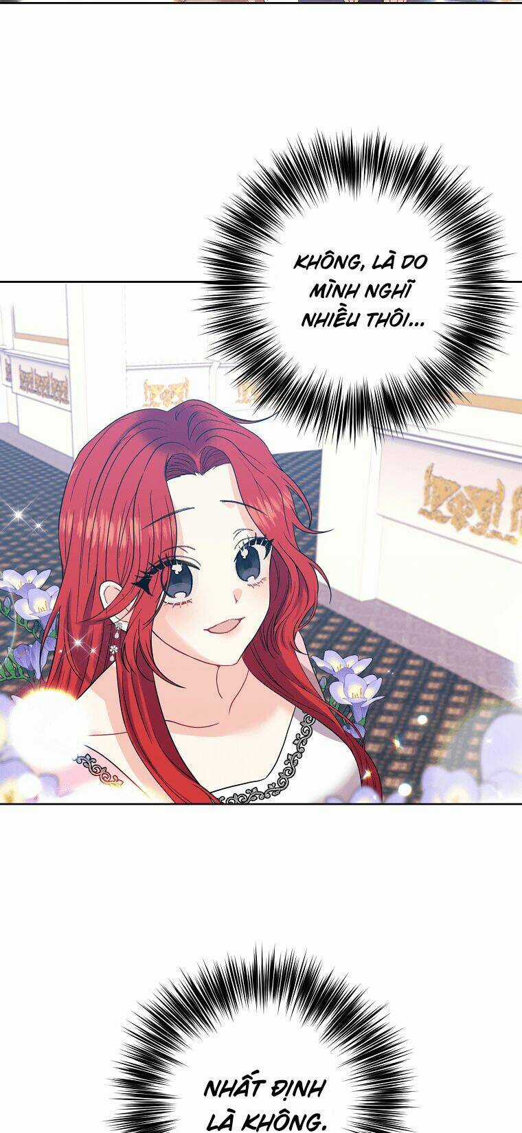 Tôi Trở Thành Gia Sư Của Tên Bạo Chúa Chapter 36 trang 18