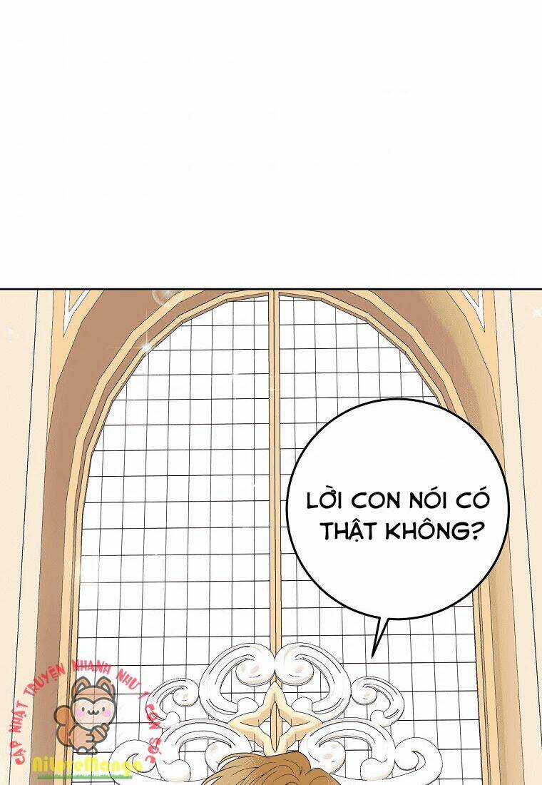 Tôi Trở Thành Gia Sư Của Tên Bạo Chúa Chapter 36 trang 23