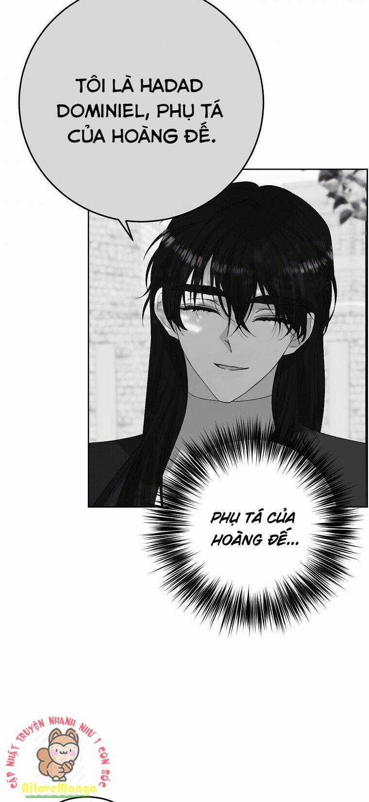 Tôi Trở Thành Gia Sư Của Tên Bạo Chúa Chapter 36 trang 3