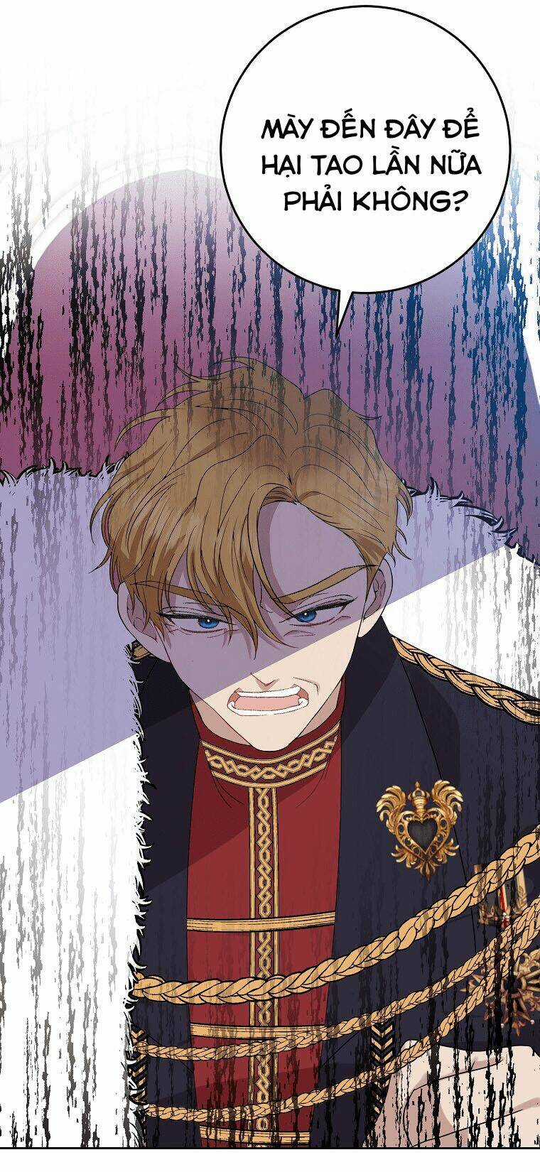 Tôi Trở Thành Gia Sư Của Tên Bạo Chúa Chapter 36 trang 30