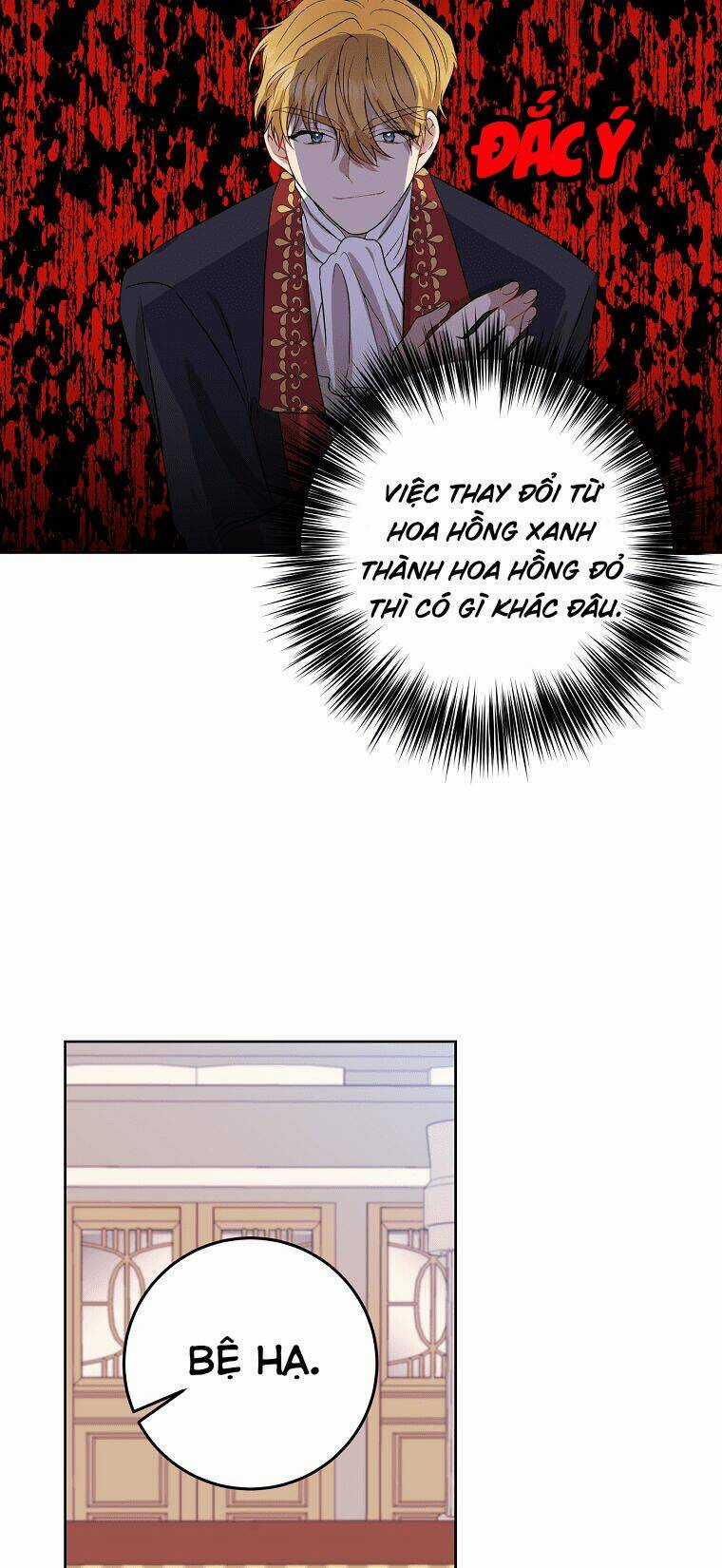 Tôi Trở Thành Gia Sư Của Tên Bạo Chúa Chapter 36 trang 32