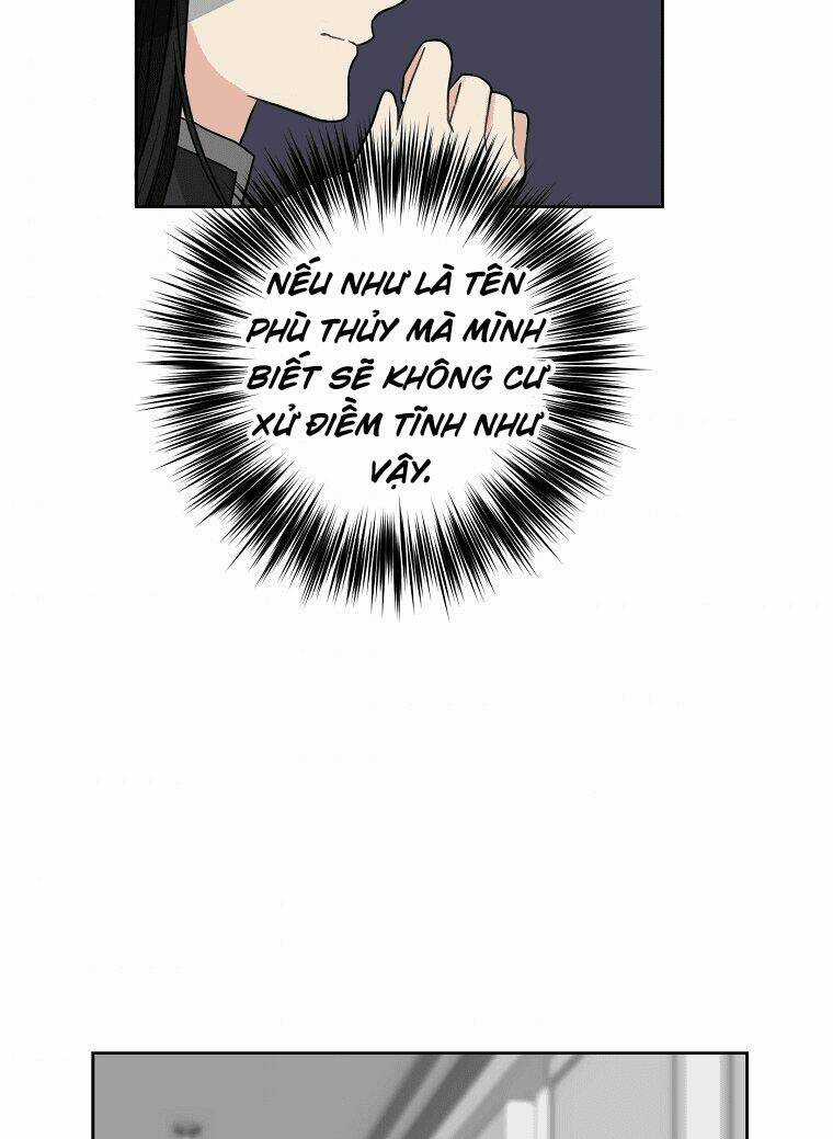 Tôi Trở Thành Gia Sư Của Tên Bạo Chúa Chapter 36 trang 36