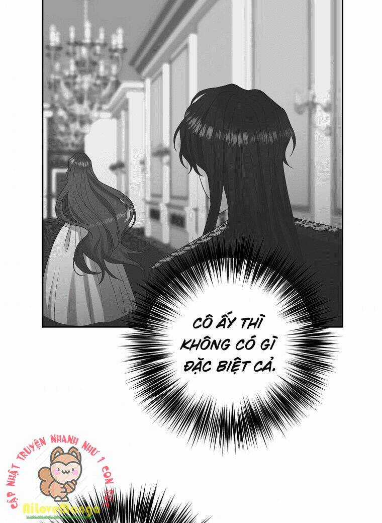 Tôi Trở Thành Gia Sư Của Tên Bạo Chúa Chapter 36 trang 37