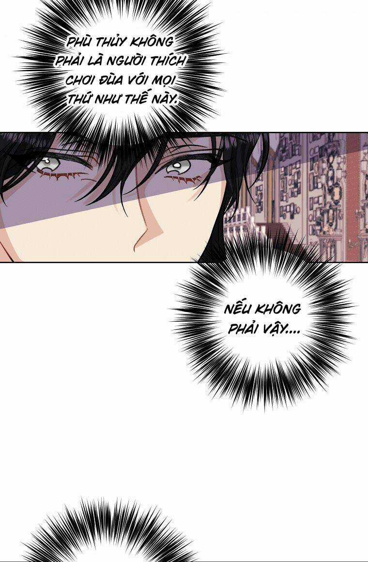 Tôi Trở Thành Gia Sư Của Tên Bạo Chúa Chapter 36 trang 38