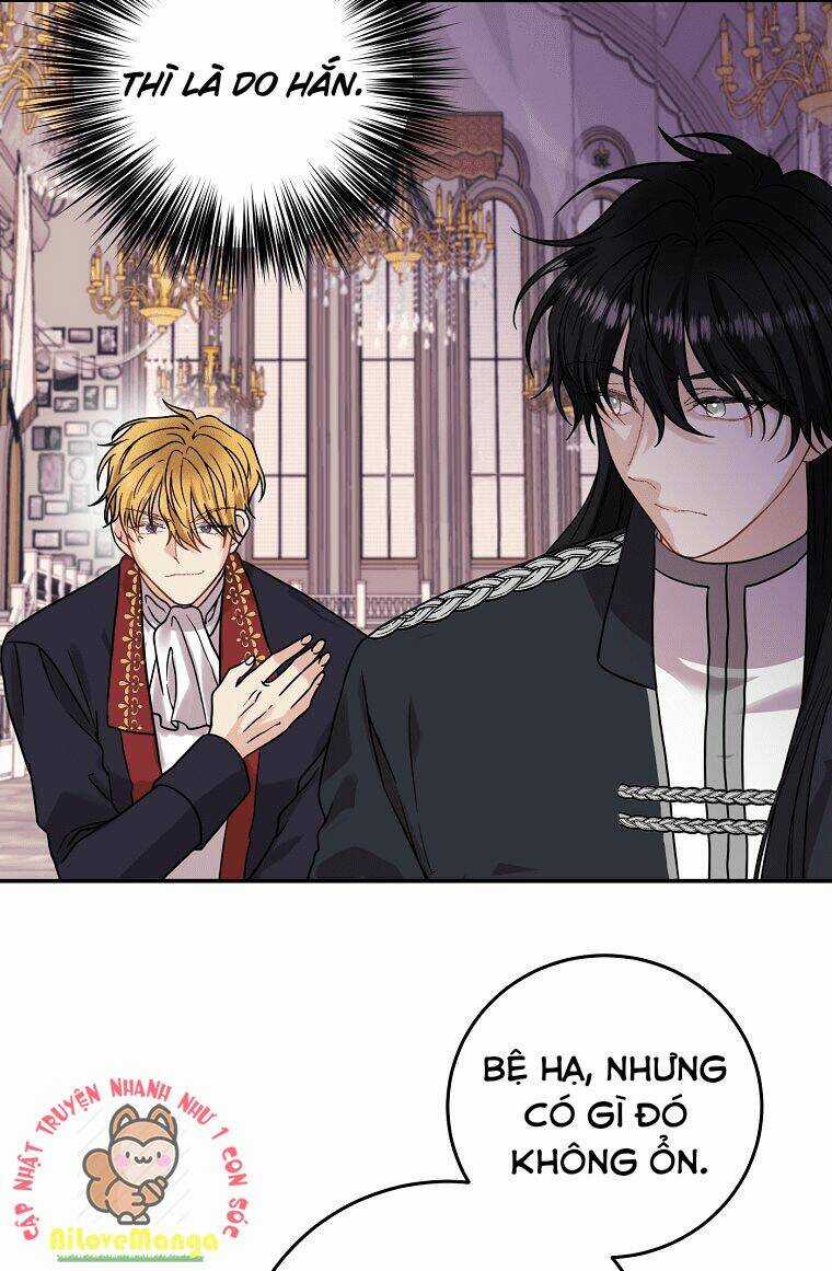 Tôi Trở Thành Gia Sư Của Tên Bạo Chúa Chapter 36 trang 39