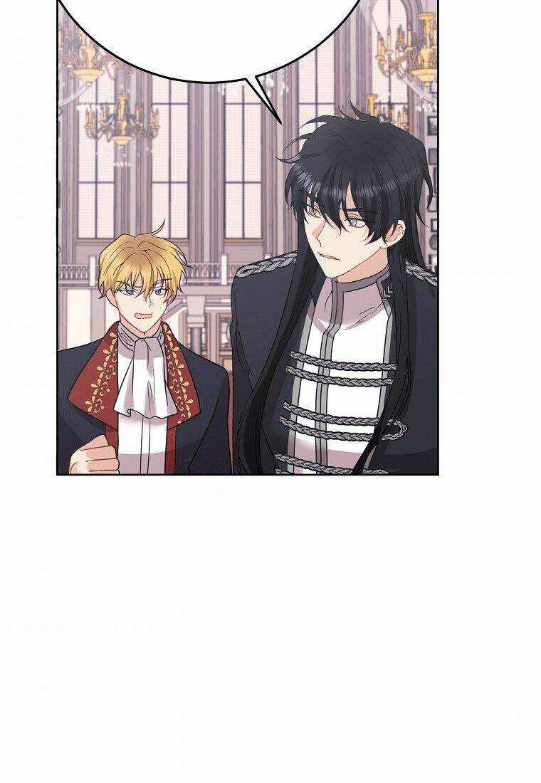 Tôi Trở Thành Gia Sư Của Tên Bạo Chúa Chapter 36 trang 44