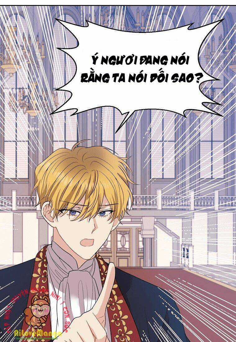 Tôi Trở Thành Gia Sư Của Tên Bạo Chúa Chapter 36 trang 45