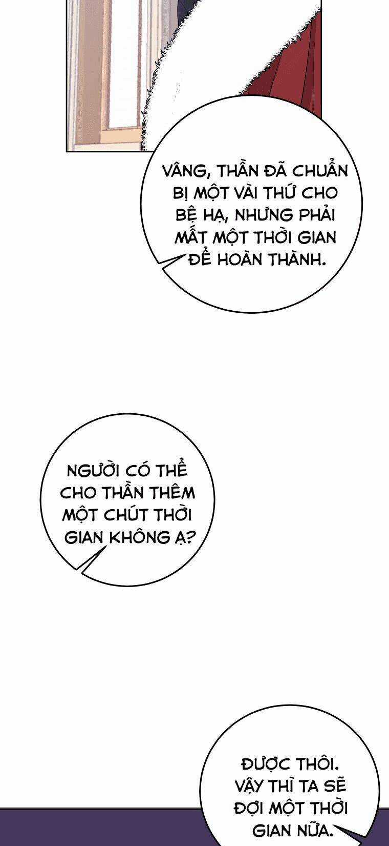 Tôi Trở Thành Gia Sư Của Tên Bạo Chúa Chapter 36 trang 60