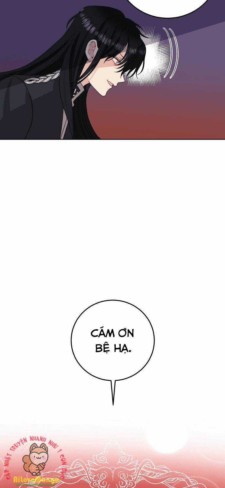 Tôi Trở Thành Gia Sư Của Tên Bạo Chúa Chapter 36 trang 61