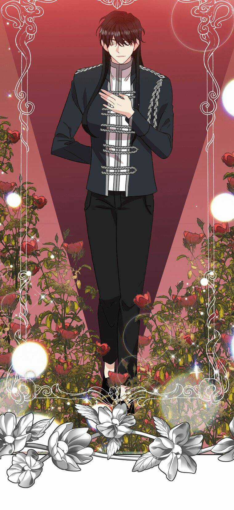 Tôi Trở Thành Gia Sư Của Tên Bạo Chúa Chapter 36 trang 62