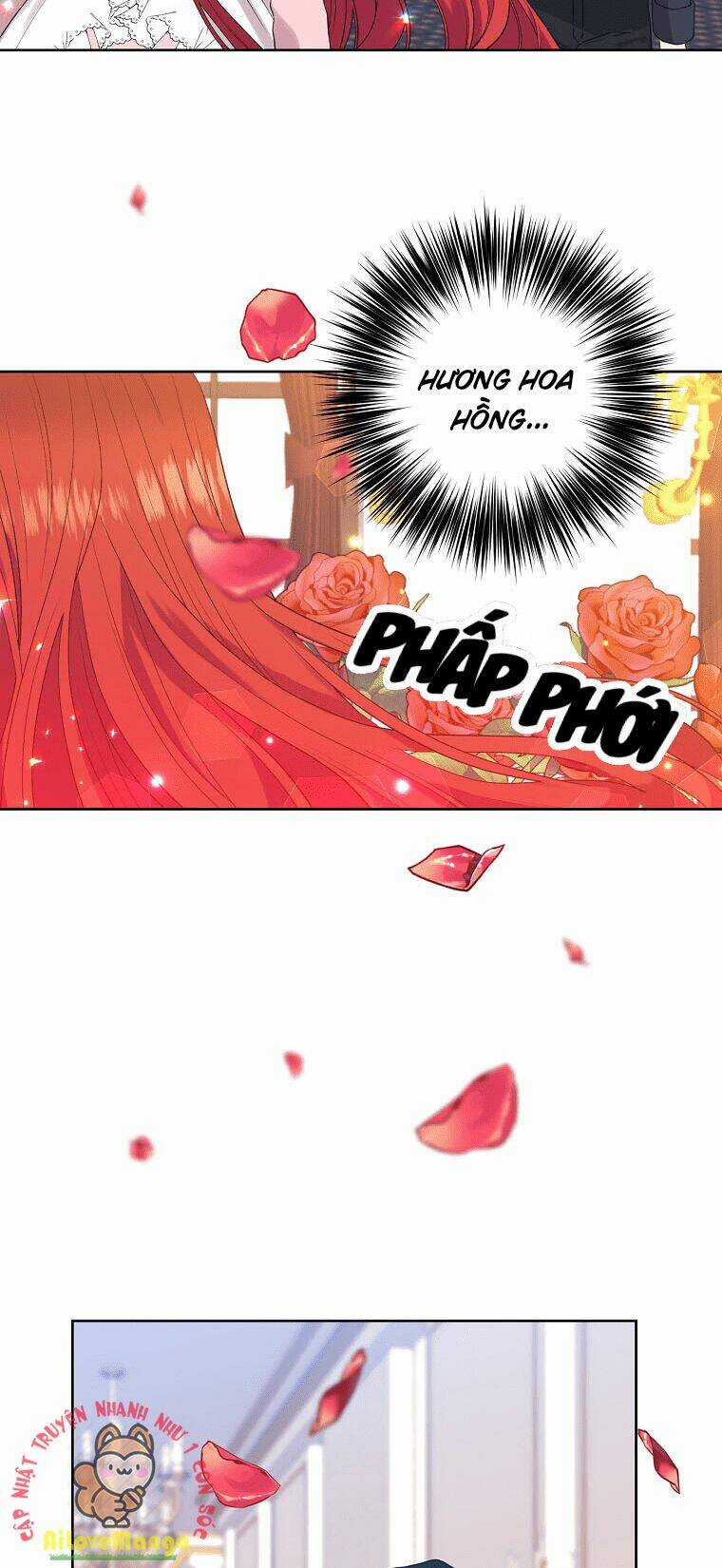 Tôi Trở Thành Gia Sư Của Tên Bạo Chúa Chapter 36 trang 7