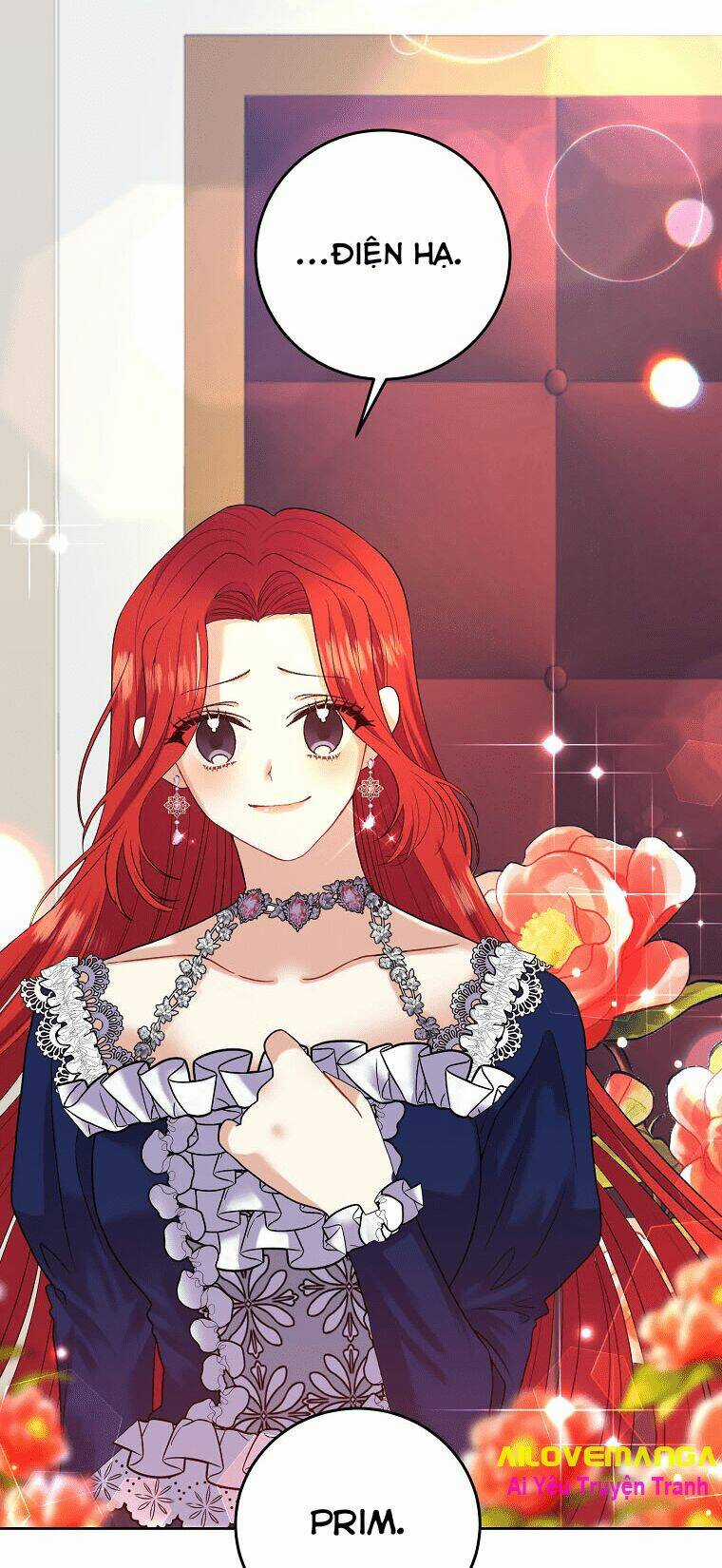 Tôi Trở Thành Gia Sư Của Tên Bạo Chúa Chapter 37 trang 10