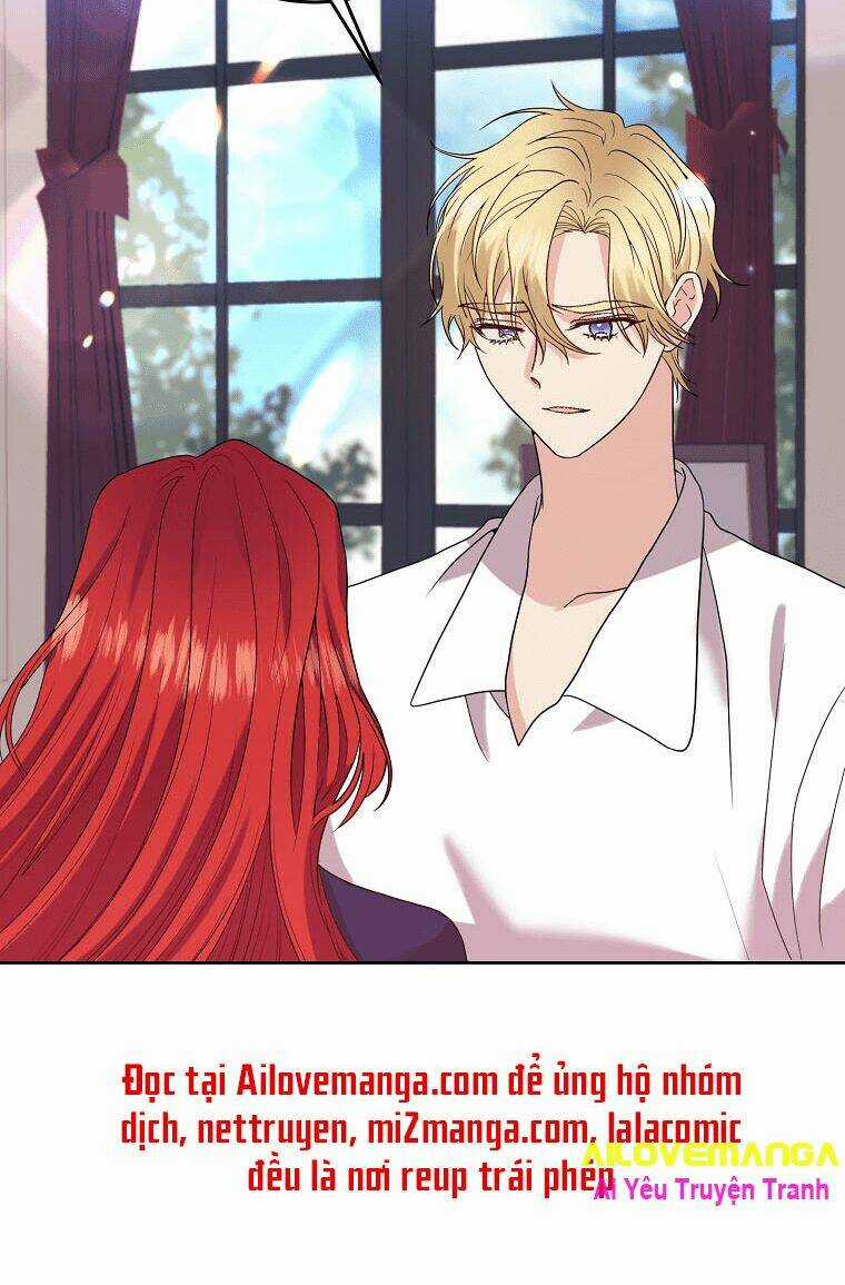 Tôi Trở Thành Gia Sư Của Tên Bạo Chúa Chapter 37 trang 14