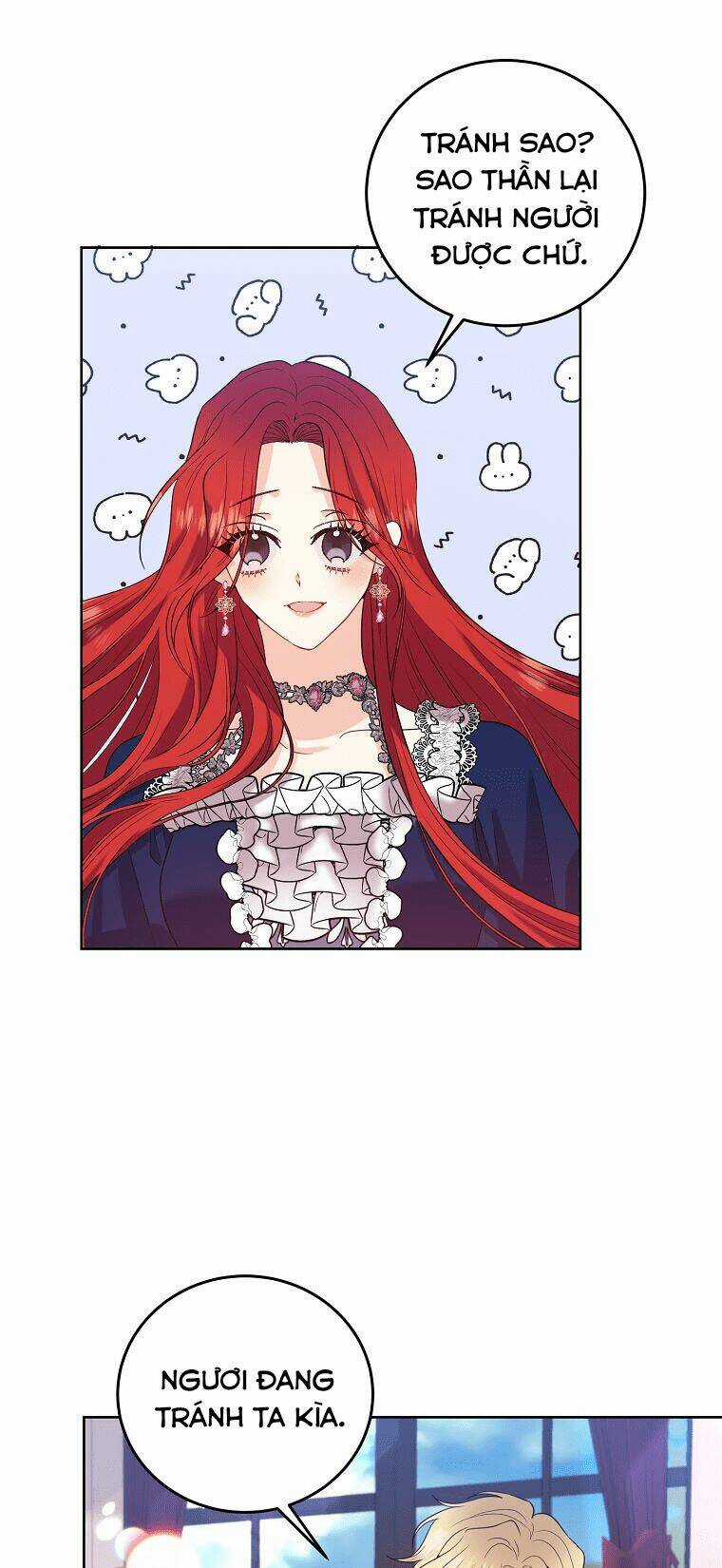 Tôi Trở Thành Gia Sư Của Tên Bạo Chúa Chapter 37 trang 15