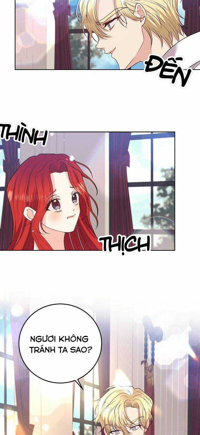 Tôi Trở Thành Gia Sư Của Tên Bạo Chúa Chapter 37 trang 17