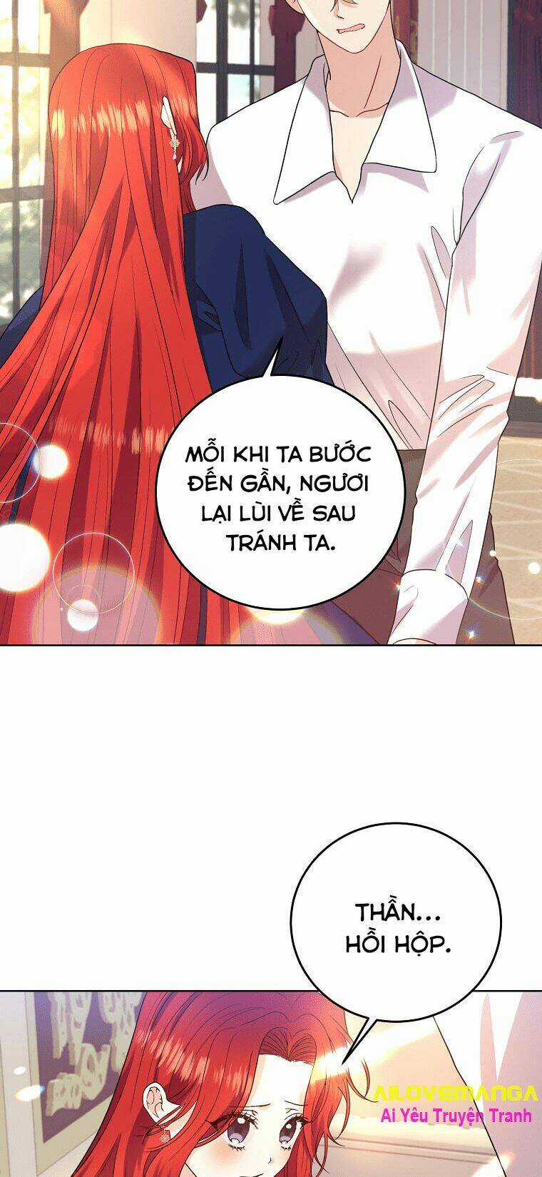 Tôi Trở Thành Gia Sư Của Tên Bạo Chúa Chapter 37 trang 18
