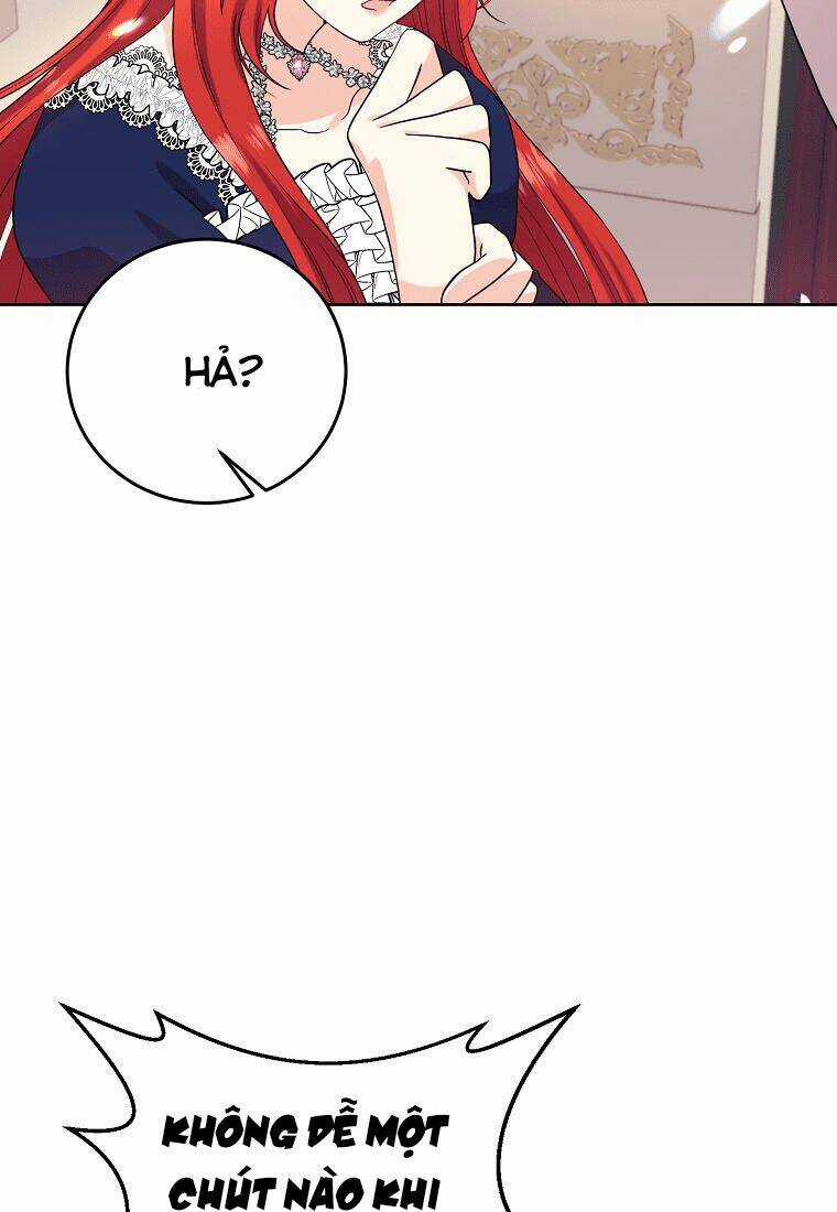 Tôi Trở Thành Gia Sư Của Tên Bạo Chúa Chapter 37 trang 19