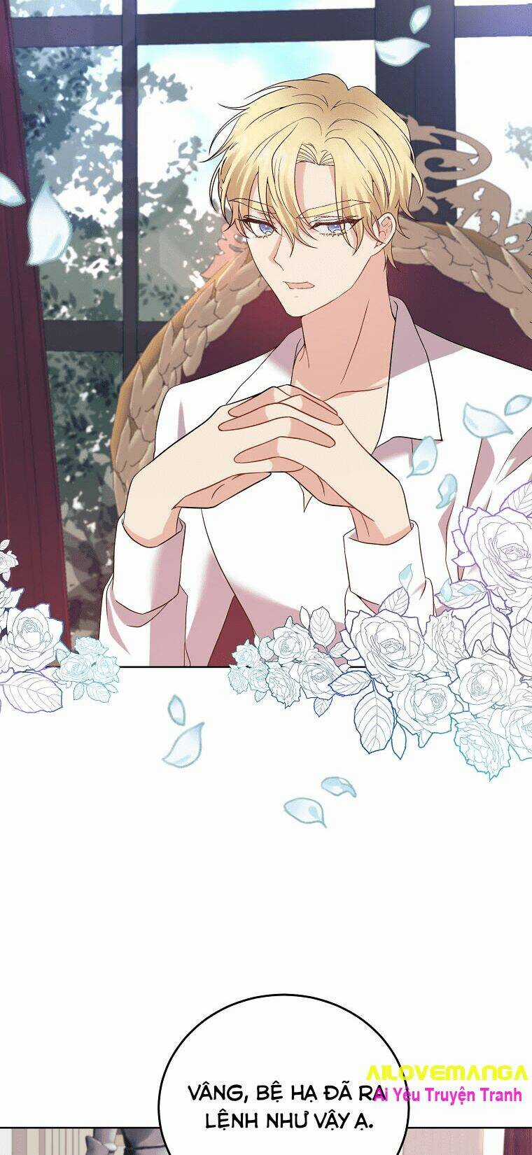 Tôi Trở Thành Gia Sư Của Tên Bạo Chúa Chapter 37 trang 2