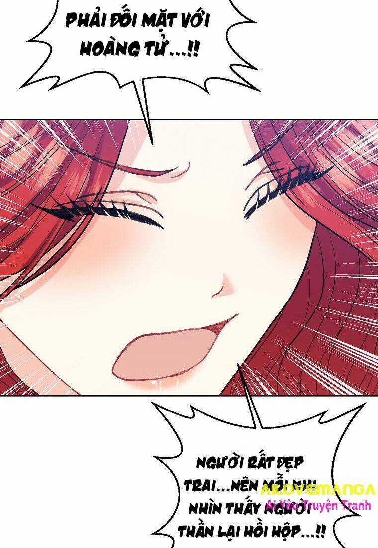 Tôi Trở Thành Gia Sư Của Tên Bạo Chúa Chapter 37 trang 20