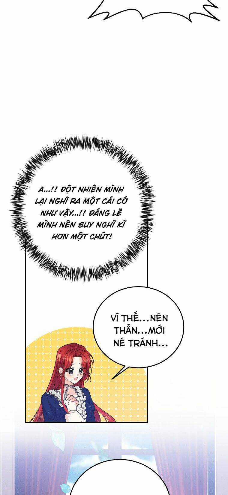 Tôi Trở Thành Gia Sư Của Tên Bạo Chúa Chapter 37 trang 21