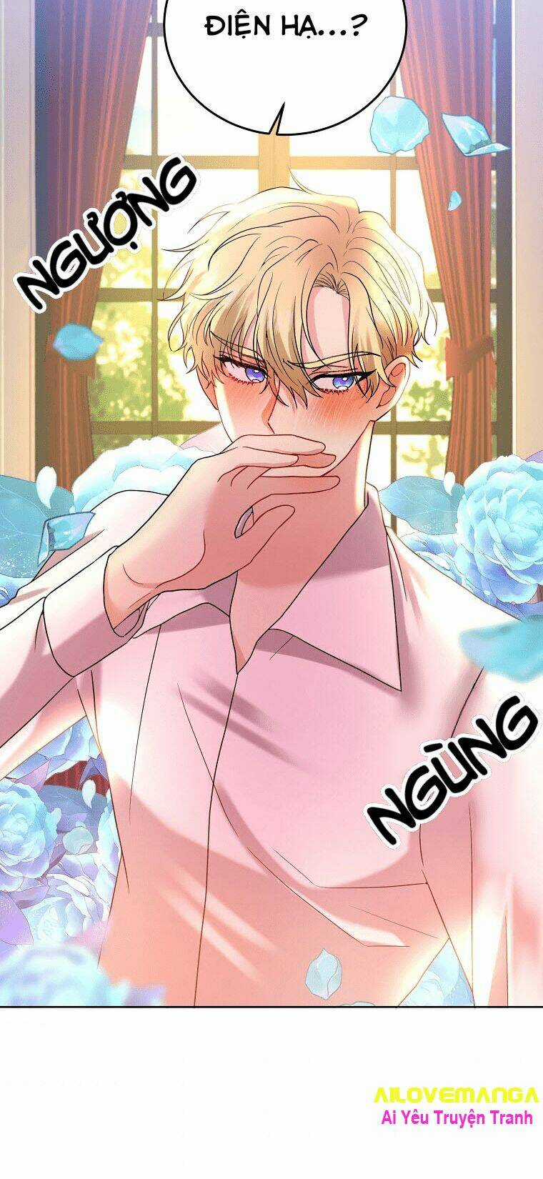 Tôi Trở Thành Gia Sư Của Tên Bạo Chúa Chapter 37 trang 22