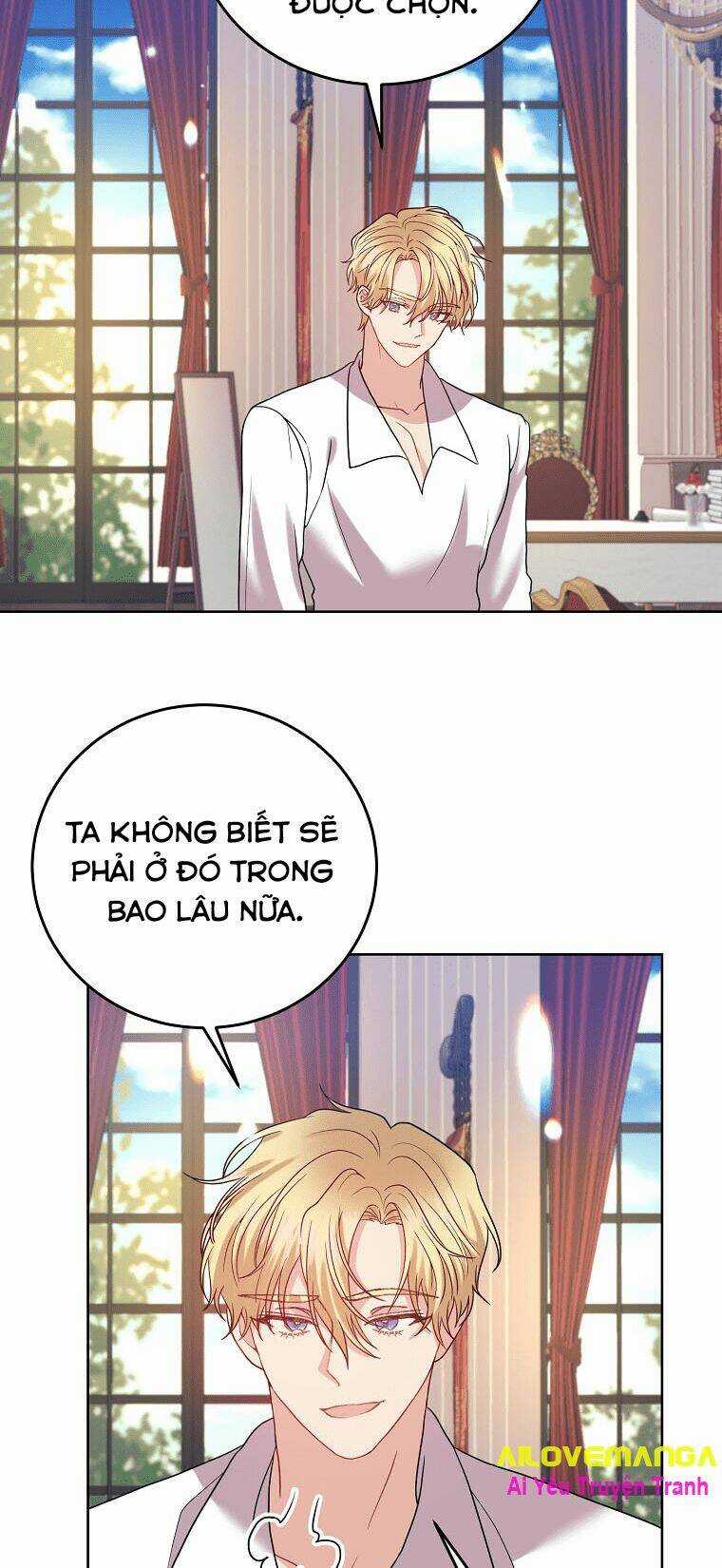 Tôi Trở Thành Gia Sư Của Tên Bạo Chúa Chapter 37 trang 26