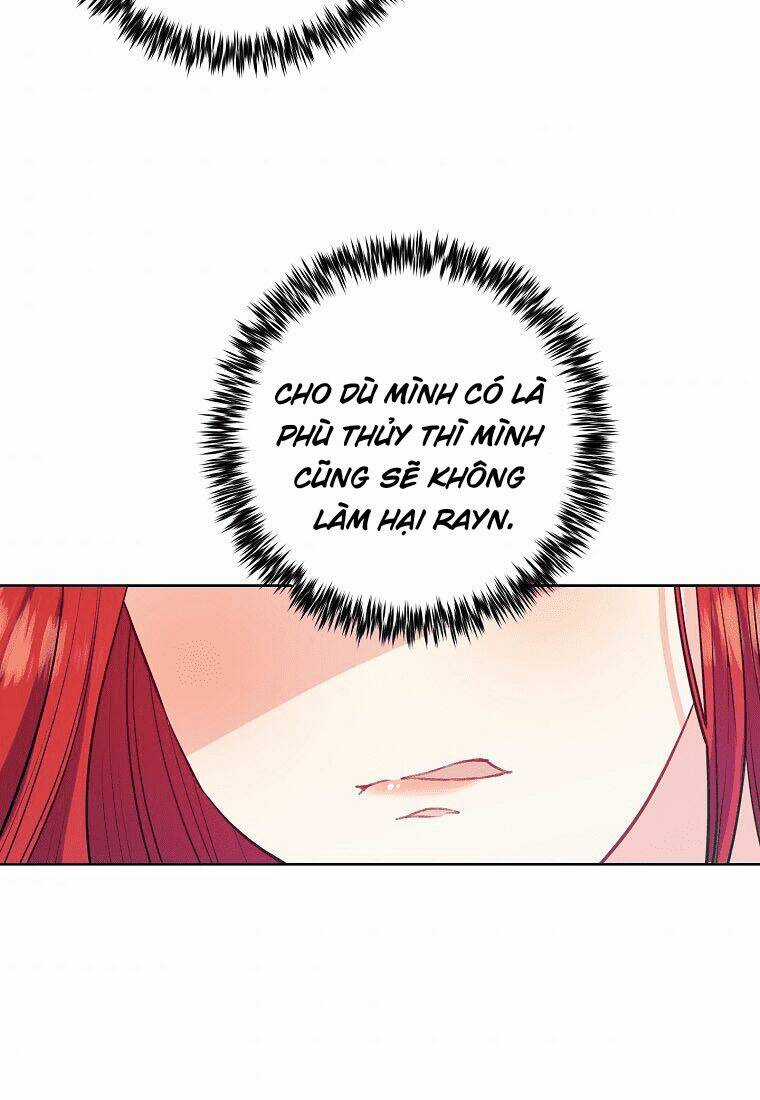 Tôi Trở Thành Gia Sư Của Tên Bạo Chúa Chapter 37 trang 29