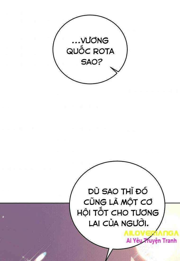 Tôi Trở Thành Gia Sư Của Tên Bạo Chúa Chapter 37 trang 30