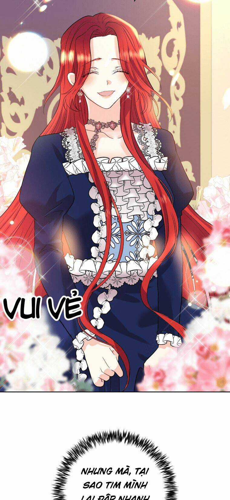 Tôi Trở Thành Gia Sư Của Tên Bạo Chúa Chapter 37 trang 31