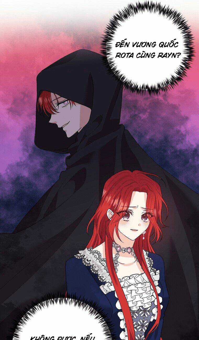 Tôi Trở Thành Gia Sư Của Tên Bạo Chúa Chapter 37 trang 37