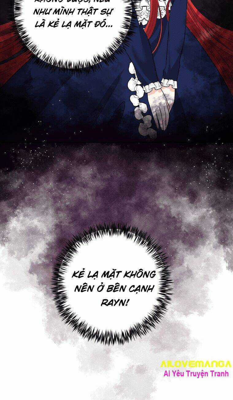 Tôi Trở Thành Gia Sư Của Tên Bạo Chúa Chapter 37 trang 38